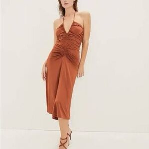Veronica Beard Saskia Dress - NWT